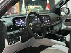 شيفروليه تاهو